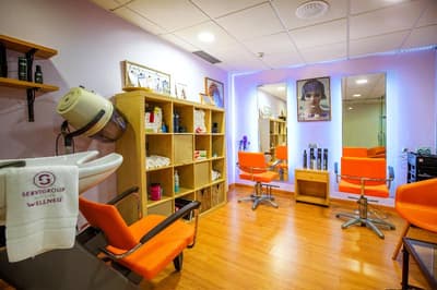 Servigroup Marina Playa