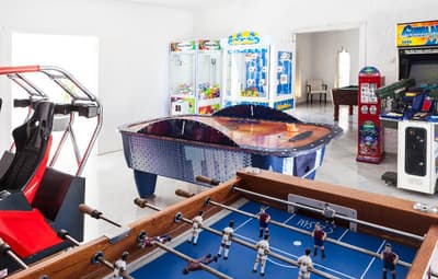 Hotel Suites Albayzin del Mar