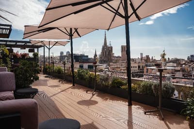 Kimpton Vividora Hotel