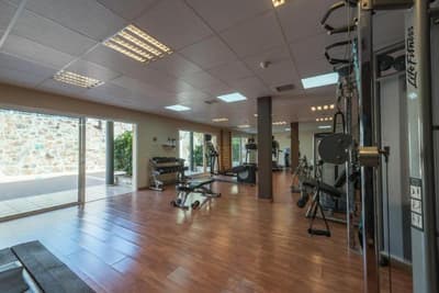 Bull Vital Suites & Spa Boutique Hotel Only Adults