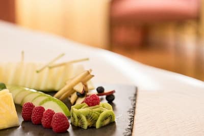 Eurostars Gran Hotel Lugo