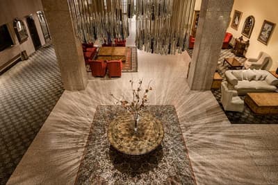 Eurostars Gran Hotel Lugo