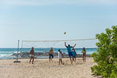 Occidental Tamarindo