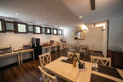 Villa Turistica de Bubion