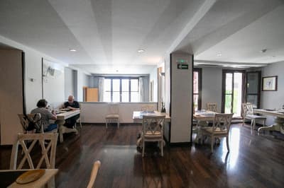 Villa Turistica de Bubion