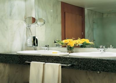 Hotel Jardines de Amaltea