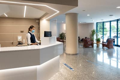 Aparthotel Campus
