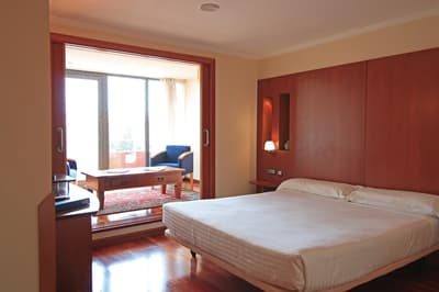 Hotel Gran Regente