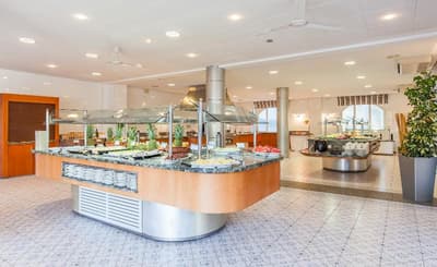 Bluesea Club Marthas