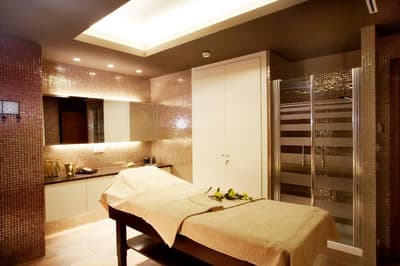 Grand Plaza Hotel & Wellnes