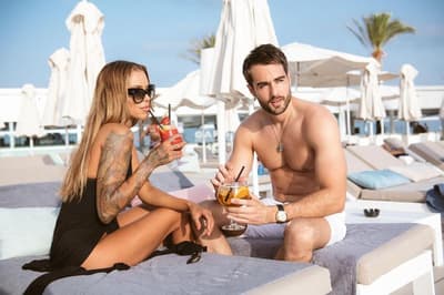 Hotel Garbi Ibiza & Spa