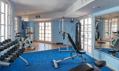 Apartamentos Hesperia Bristol Playa