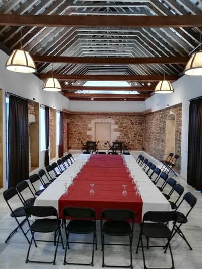 Convento de San Francisco