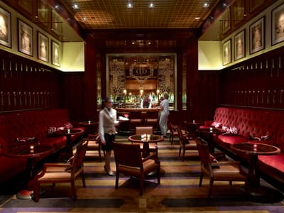 Divan Istanbul Hotel