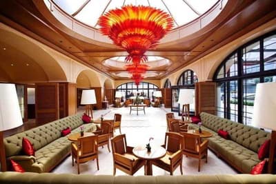 Divan Istanbul Hotel