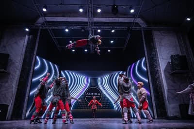 ADORA HOTEL & RESORT