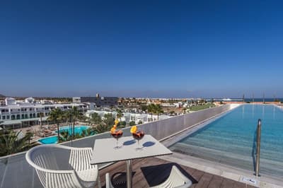 Playa Park Zensation