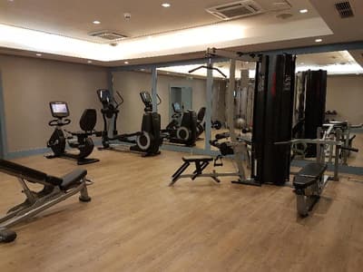 InterContinental Lisbon