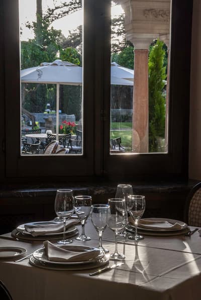 Duques de Medinaceli