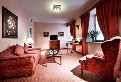 Crisol Monasterio San Miguel