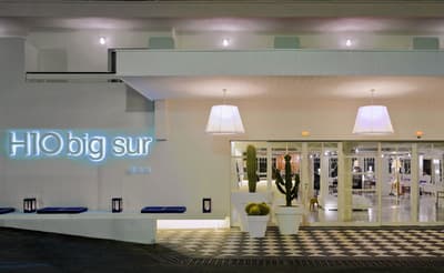 H10 Big Sur Boutique Hotel - Adults Only