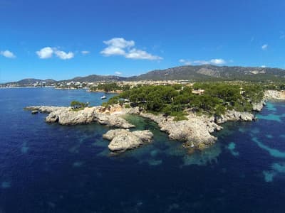 Mandarin Oriental Punta Negra, Mallorca