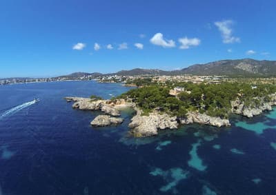 Mandarin Oriental Punta Negra, Mallorca