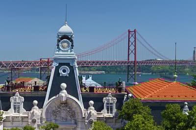 Pestana Palace Lisboa - Hotel & National Monument