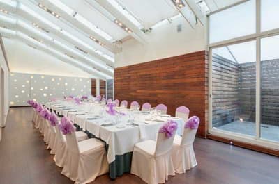 Hotel Ceuta Puerta de Africa