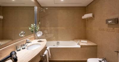 Hotel San Sebastian Orly Affiliated by Melia