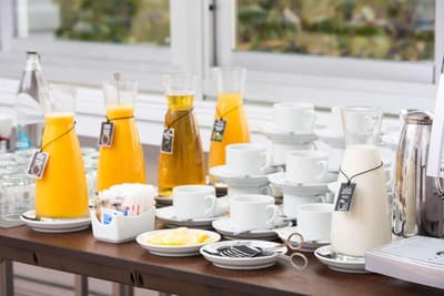 Hotel Alicante Gran Sol Affiliated by Melia