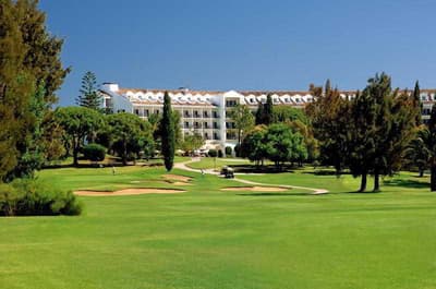 Penina Hotel & Golf - Portimao