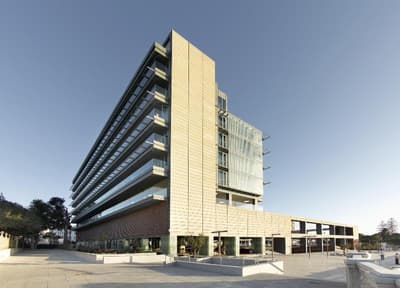 Parador de Cadiz Atlántico