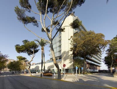 Parador de Cadiz Atlántico