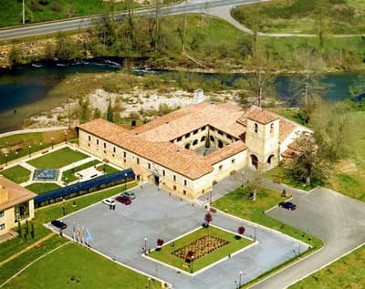 Parador de Cangas de Onis