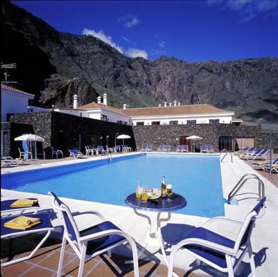 Parador de el Hierro