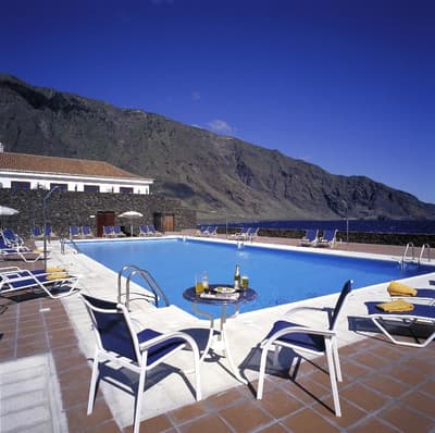Parador de el Hierro