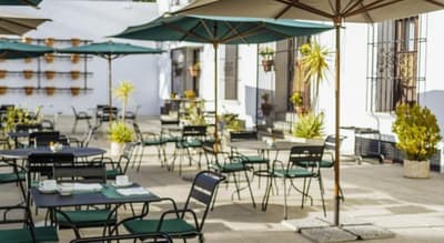 Parador de Merida