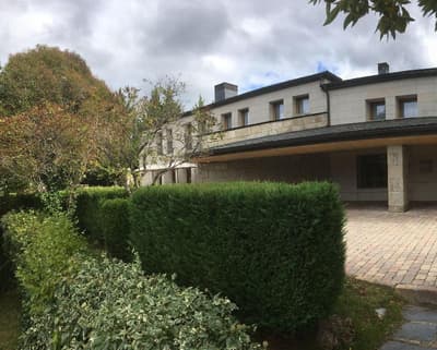 Parador Puebla de Sanabria
