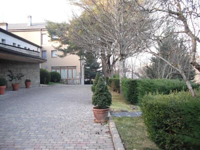 Parador Puebla de Sanabria