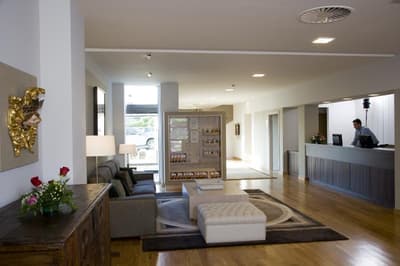 Parador de Argomaniz