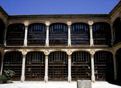 Parador de Zamora