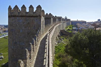Parador de Avila