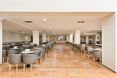 Hotel Best Roquetas
