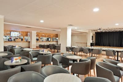 Hotel Best Roquetas