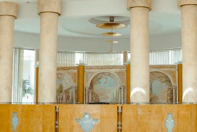 Las Dunas Grand Luxury Hotel