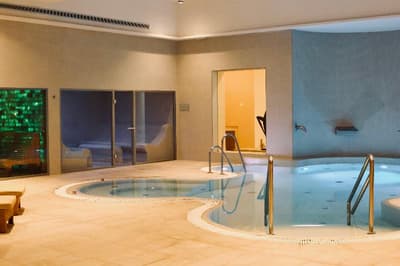 Las Dunas Grand Luxury Hotel