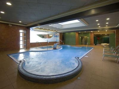 Golden Port Salou & Spa