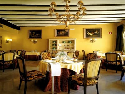 Parador de Santillana del Mar