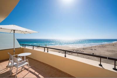 Iberostar Waves Playa Gaviotas